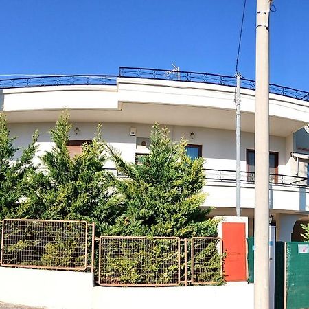 Spata Sunrise House Zewnętrze zdjęcie