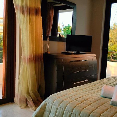 Spata Sunrise House Zewnętrze zdjęcie