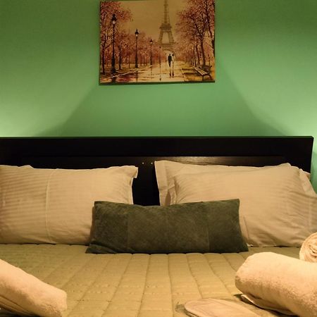 Spata Sunrise House Zewnętrze zdjęcie