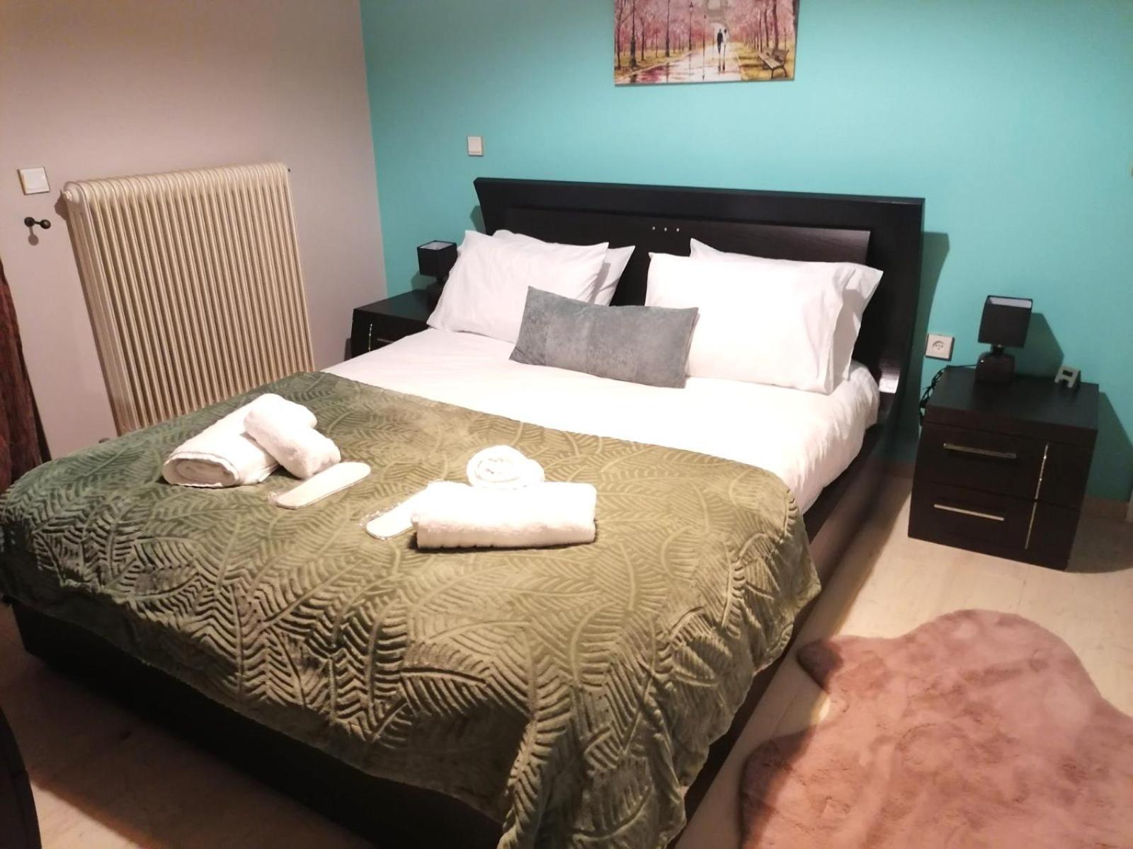 Spata Sunrise House Zewnętrze zdjęcie