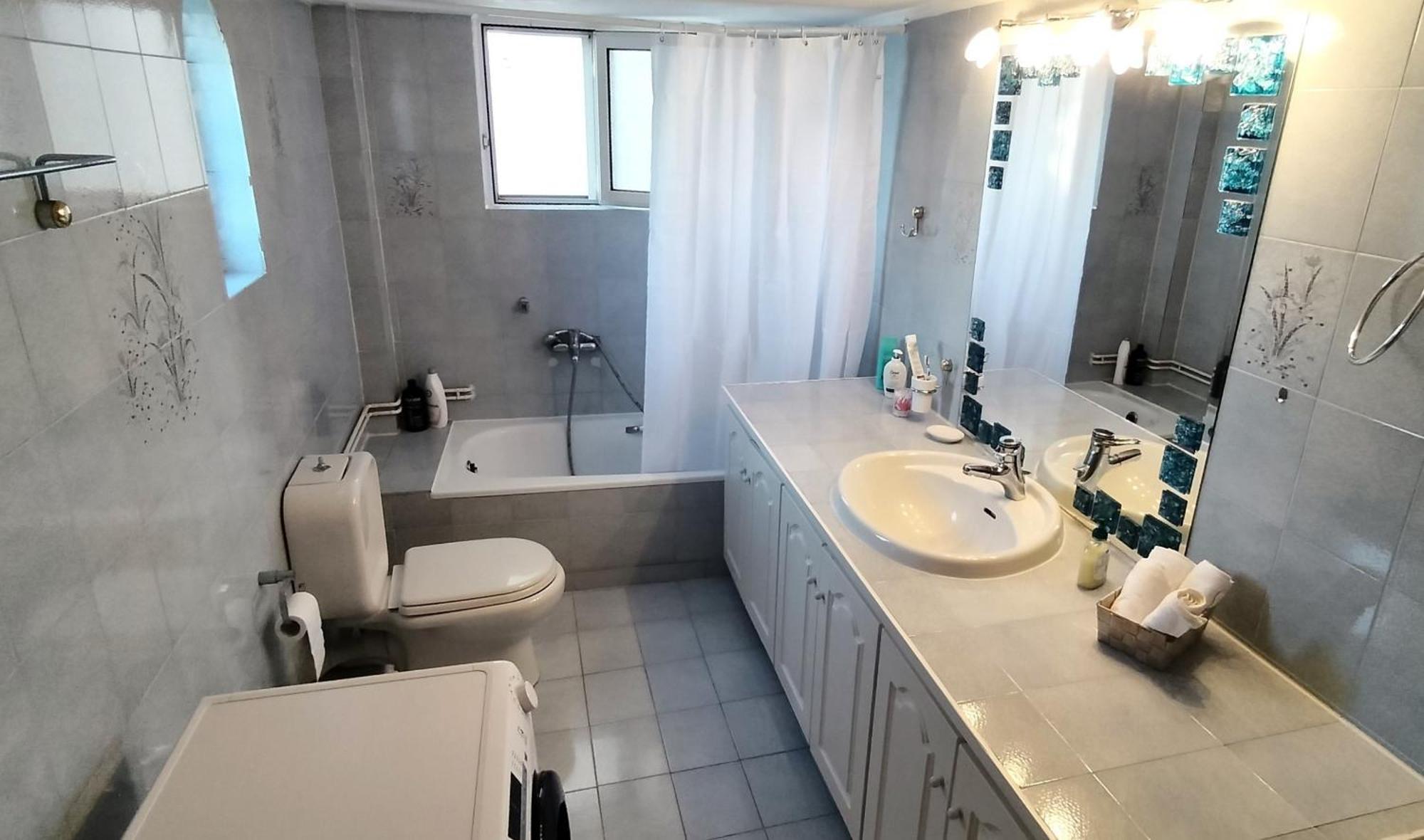 Spata Sunrise House Zewnętrze zdjęcie