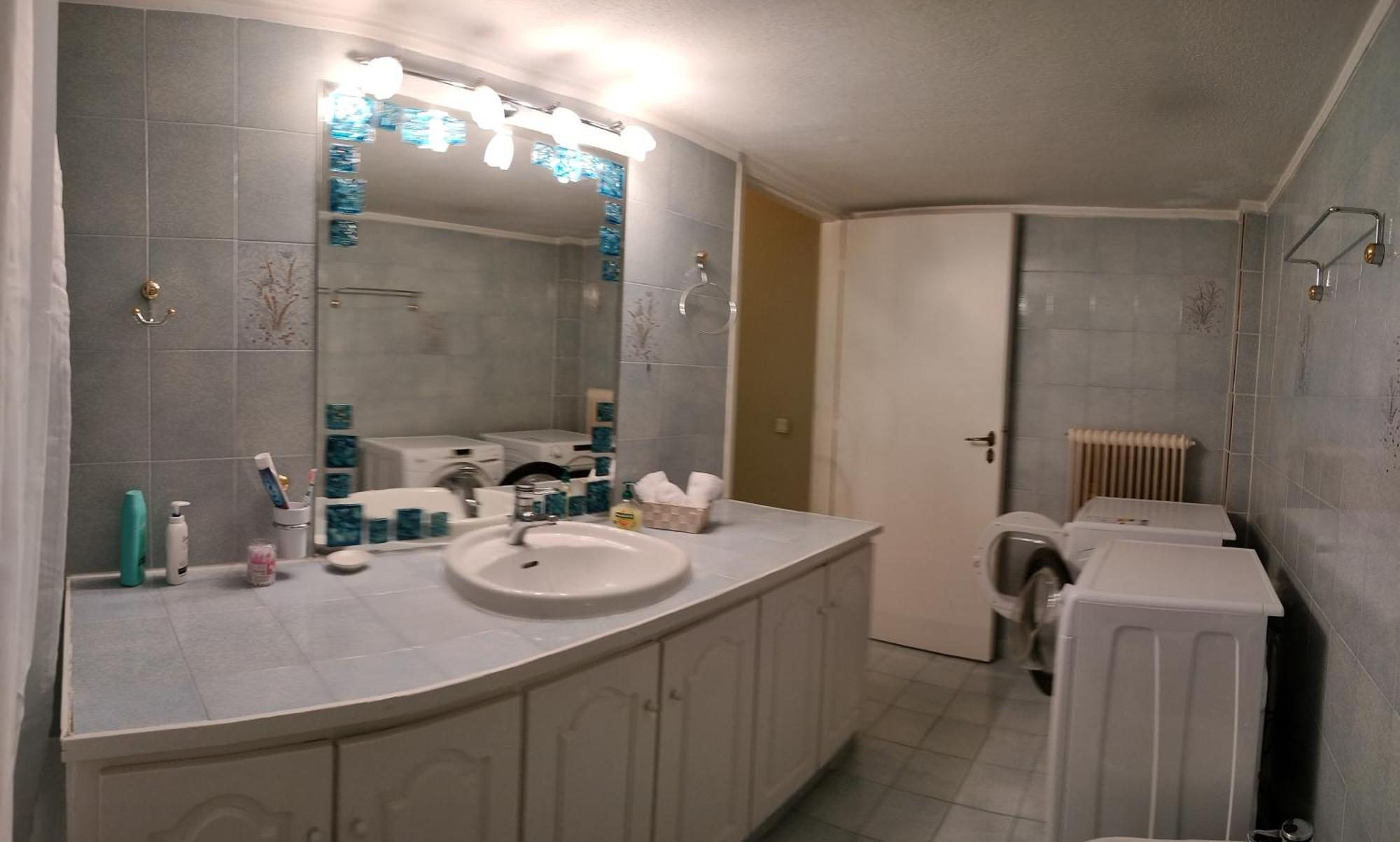 Spata Sunrise House Zewnętrze zdjęcie