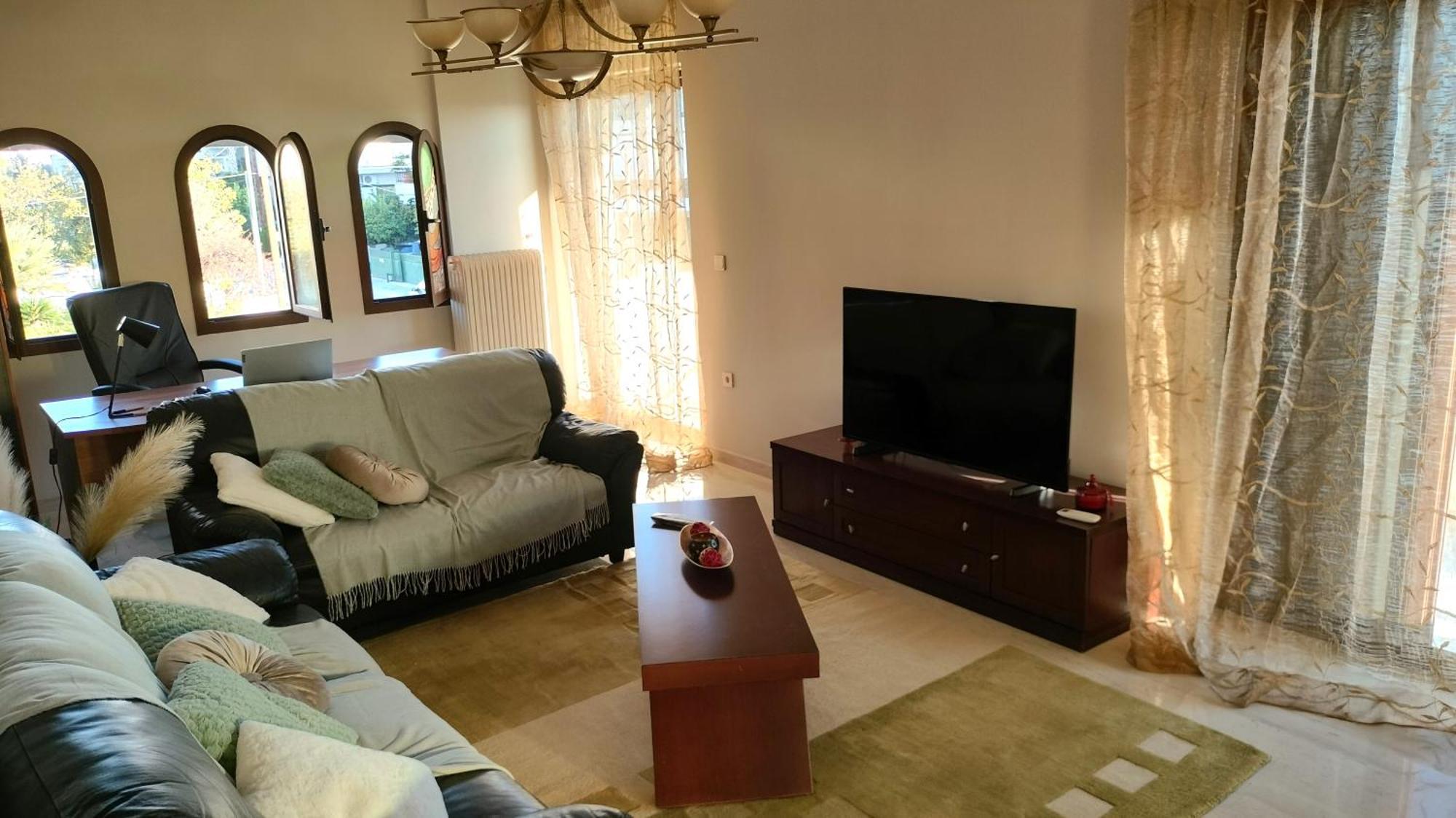 Spata Sunrise House Zewnętrze zdjęcie