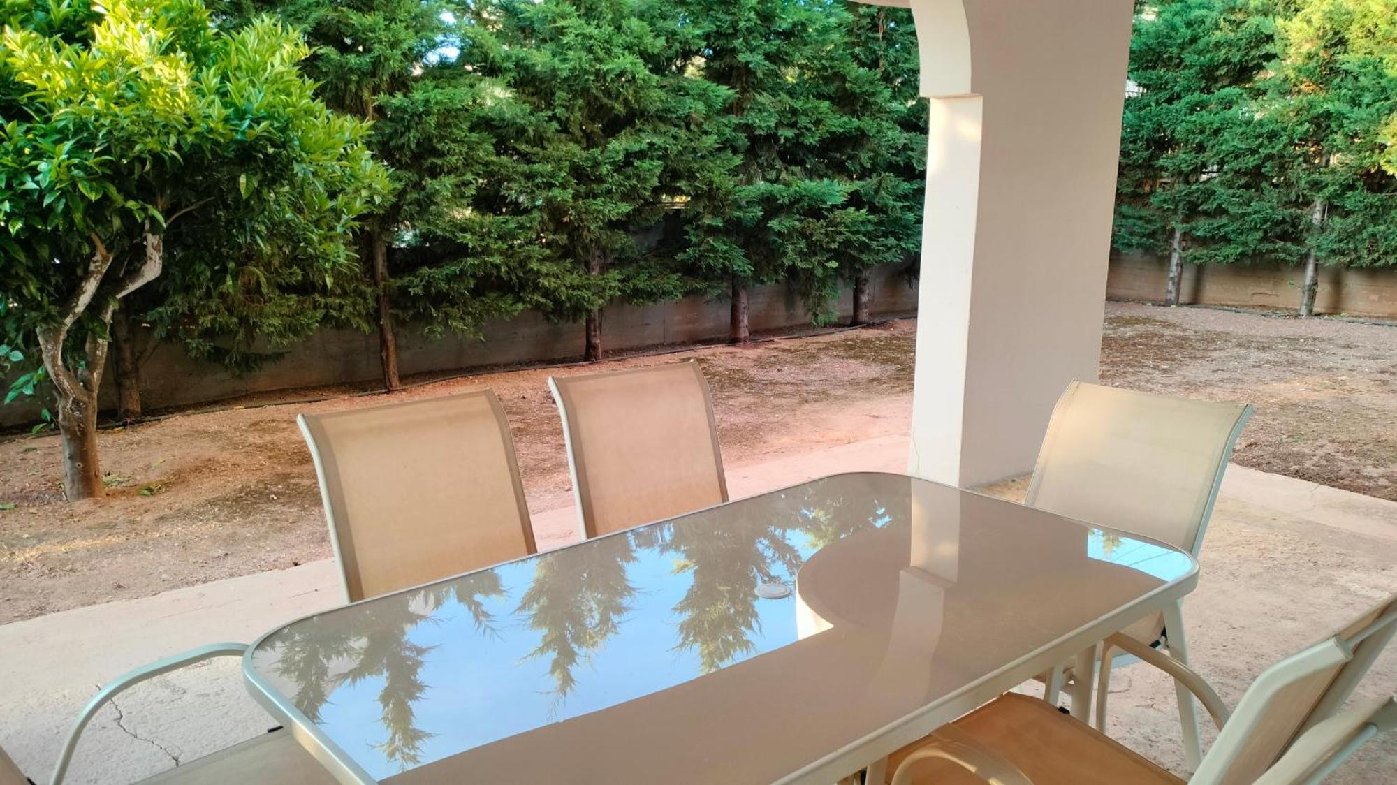 Spata Sunrise House Zewnętrze zdjęcie