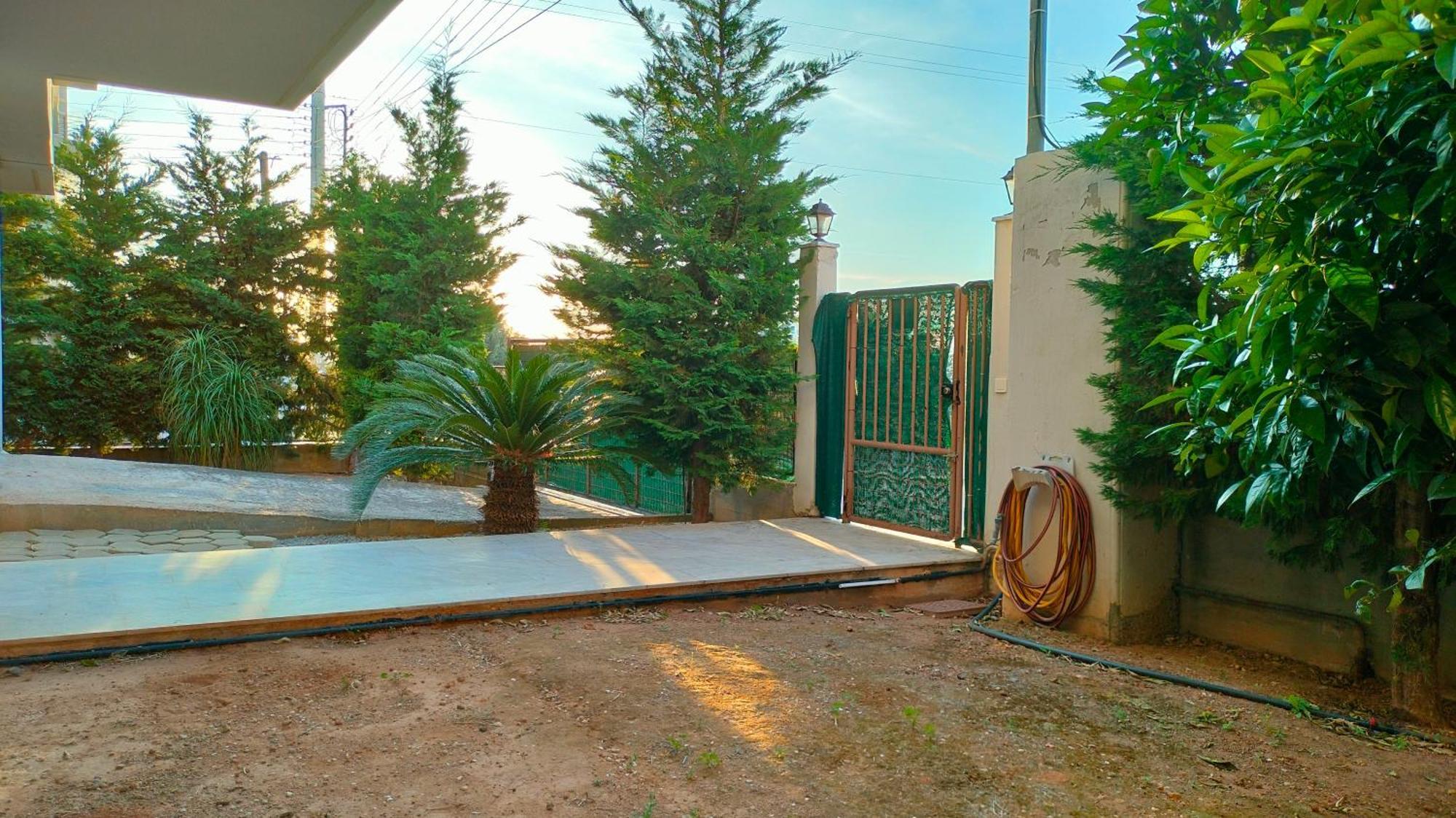 Spata Sunrise House Zewnętrze zdjęcie