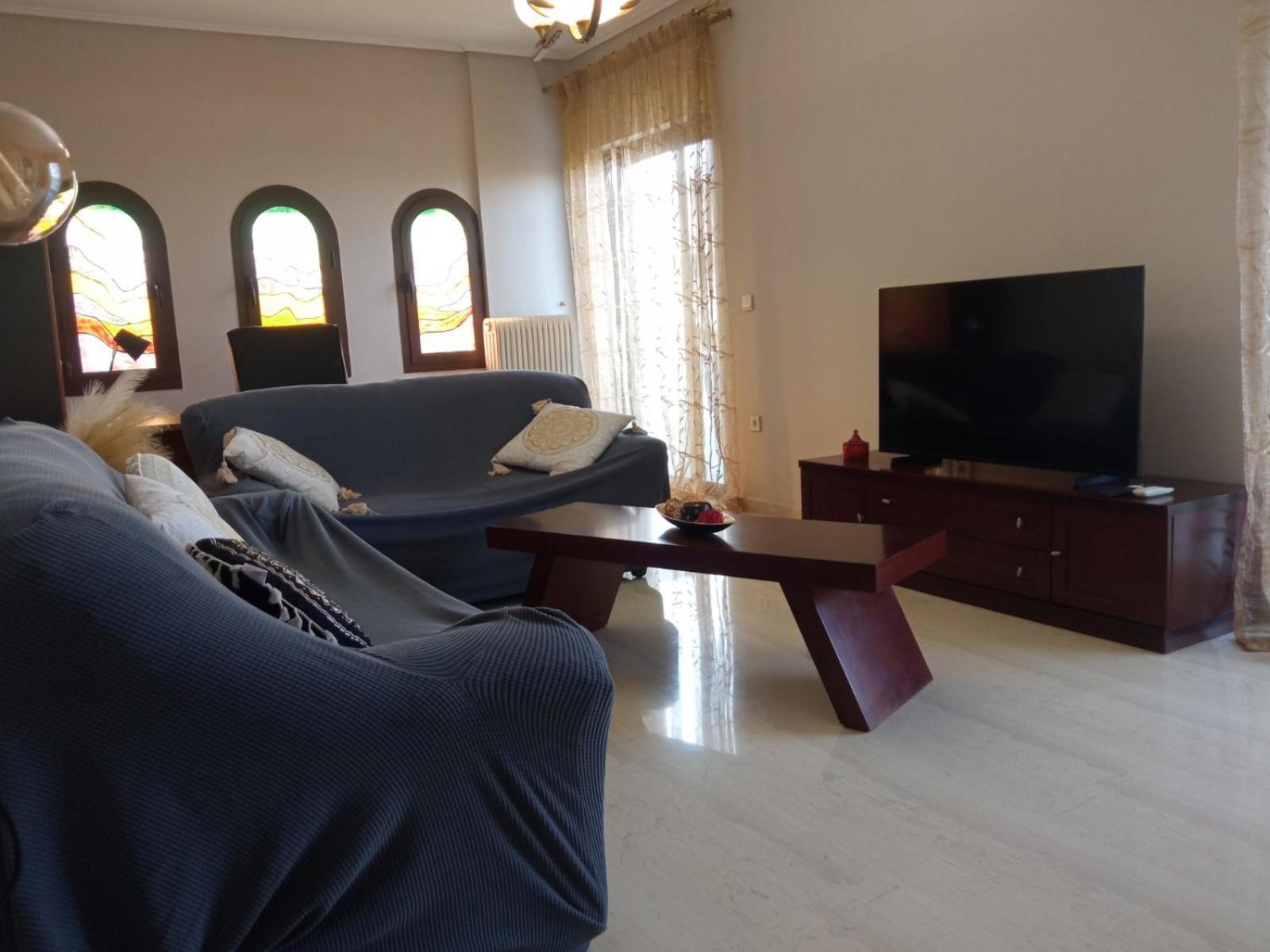 Spata Sunrise House Zewnętrze zdjęcie
