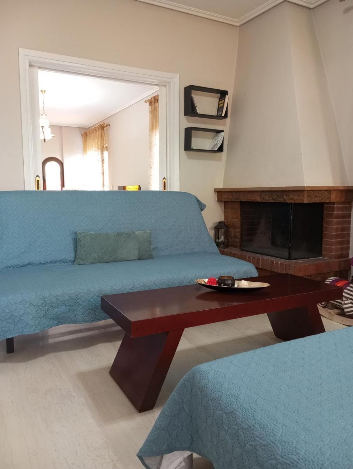 Spata Sunrise House Zewnętrze zdjęcie